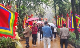 Những điểm tham quan, chiêm bái đầu xuân không thể bỏ qua ở xứ Thanh