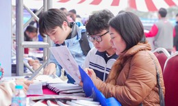 Ngưỡng 16 điểm xét học bạ liệu có quá cứng?