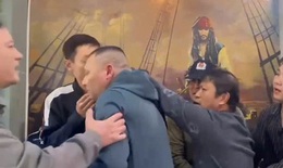 Trưởng ban quản trị tòa nhà bị hành hung tại quán bia, Công an vào cuộc xác minh