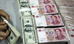 Tỷ giá hôm nay 4/2: Giá USD giảm nhẹ, NDT nhích tăng