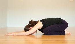 6 cách giảm nhanh cơn đau khó chịu khi chu kỳ 'đèn đỏ' vào dịp Tết