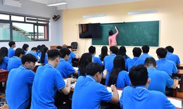 Bộ GD&amp;ĐT ban hành Chuẩn mực mới dành cho nhà giáo có những điểm đáng chú ý nào?