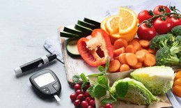 Những lưu ý đặc biệt khi ăn Tết cho người đái tháo đường
