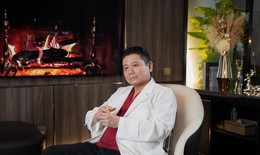 Chân dung Bác sĩ Ngô Mộng Hùng: Người đứng sau hàng nghìn ca tạo hình thành công