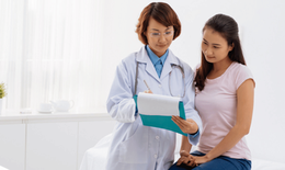 Các biện pháp phòng ngừa u xơ tử cung bạn cần biết
