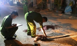 Điều tra loạt uẩn khúc vụ gã đàn ông sát hại người tình rồi tự kết liễu bất thành