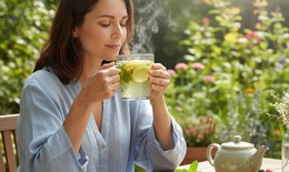 Trà thải độc: Khi nào có lợi, khi nào có hại cho sức khỏe?