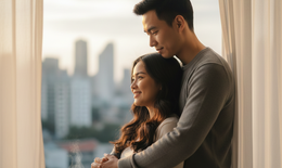 3 cách hâm nóng 'chuyện ấy' cho cặp đôi