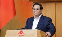 Thủ tướng chỉ đạo hoàn thiện cơ chế đánh giá cán bộ, công chức theo KPI