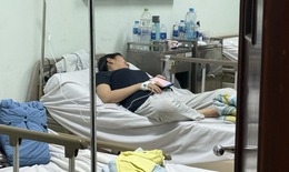 Vụ gần 50 người nghi ngộ độc sau tiệc tất niên: Phát hiện vi khuẩn E.coli