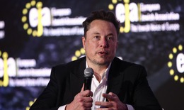 Tỷ phú Elon Musk là người đầu tiên trong lịch sử sở hữu tài sản hơn 800 tỷ USD