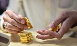 Chính sách mới về mua, bán vàng miếng