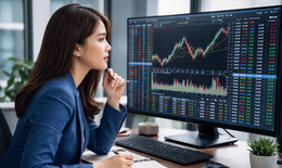 Xu hướng chứng khoán 5/2, kiên nhẫn chờ điểm mua