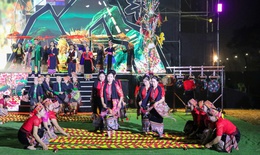 Nghệ An chăm lo Tết vùng cao: Rà soát từng hộ, bảo đảm mọi nhà đều có quà Xuân