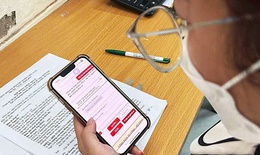 Hướng dẫn khai báo tạm trú theo quy định mới nhất để tránh bị phạt tiền 