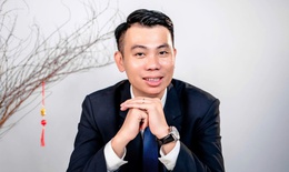 Trần Văn Bình - Khi bất động sản và dược phẩm đặt ra hai yêu cầu khác nhau cho người lãnh đạo