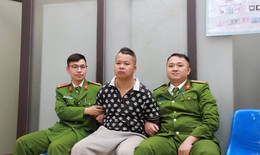 Vụ cướp ngân hàng tại Lào Cai: Nghi phạm đang điều trị bệnh tâm thần