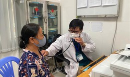 Hướng dẫn chuyển đổi nơi đăng ký ban đầu đối với các thẻ BHYT tại TP Hồ Chí Minh