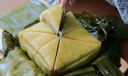 Bí quyết ăn bánh chưng không làm tăng đường huyết