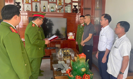 Khởi tố 3 đối tượng có hành vi thô bạo với phụ nữ mang thai 8 tháng