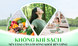Check-list dọn nhà đón Tết tưởng đã đủ, nhưng bạn có đang quên mất yếu tố quan trọng nhất?
