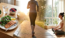 Nhận diện sớm các bệnh nội tiết nguy hiểm để bảo vệ sức khỏe