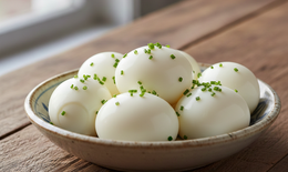 6 nhóm người nên hạn chế ăn trứng để bảo vệ sức khỏe