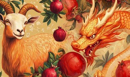 Tử vi 12 con giáp hôm nay 6/2: Hợi bất ổn, Mùi thư thái