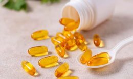 3 nguyên tắc sử dụng vitamin D để đạt hiệu quả tối ưu