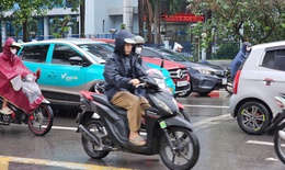 Chi tiết đợt không khí lạnh sắp bao phủ miền Bắc