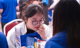 Tổ hợp C00 thu hẹp nhưng cơ hội có còn cho thí sinh?