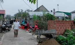 Ba người trong một gia đình tử vong nghi do đốt than sưởi ấm