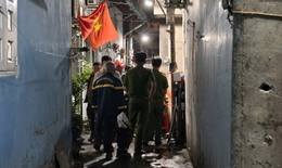 Chủ tịch TPHCM chia buồn, chỉ đạo khẩn sau vụ cháy làm 3 người tử vong