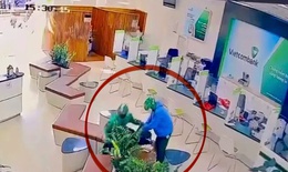 Bộ Công an biểu dương chiến công xuất sắc của các đơn vị điều tra vụ cướp ngân hàng ở Gia Lai