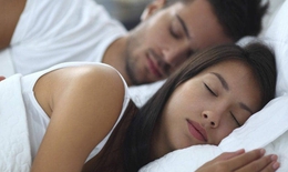 Bí quyết ngủ ngon nhờ ‘chuyện ấy’