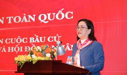 Bầu cử ĐBQH khóa XVI: Tăng đại biểu chuyên trách, ưu tiên đại biểu trẻ và trí thức