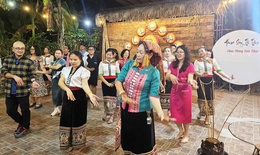 Tết cổ truyền của các dân tộc thiểu số ở Nghệ An