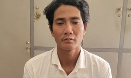 Bắt Sơn Trường về tội lừa đảo bán lúa 'khống' 