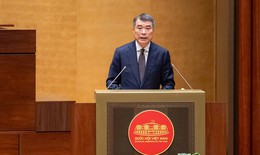 3 đột phá và 10 nhóm nhiệm vụ xây dựng Đảng nhiệm kỳ XIV