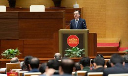 Giai đoạn 2021-2025, phòng, chống dịch COVID-19 được thực hiện quyết liệt, hiệu quả