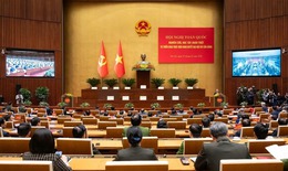 Đại hội XIV là dấu mốc lịch sử mở ra kỷ nguyên phát triển mới của đất nước