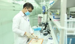 Bộ Y tế công bố danh sách mới nhất 27 cơ sở kiểm nghiệm về an toàn thực phẩm 