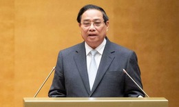 Thủ tướng: Nâng cao chất lượng chăm sóc sức khỏe Nhân dân dựa trên dữ liệu số thời gian thực