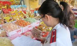 Bộ Y tế yêu cầu bảo đảm an toàn thực phẩm, phòng ngừa ngộ độc dịp Tết, lễ hội Xuân 2026