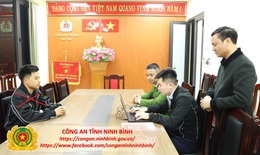 Phát hiện sử dụng chất cấm gây xơ phổi trong sản xuất giá đỗ