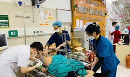 Bộ Y tế sẽ kiểm tra đột xuất công tác trực cấp cứu, khám chữa bệnh dịp Tết Bính Ngọ