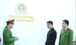 Khởi tố, bắt tạm giam chủ doanh nghiệp vàng bạc bỏ ngoài doanh thu hơn 1.500 tỷ đồng