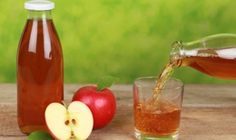 4 đồ uống tốt nhất giúp thanh lọc cơ thể và giảm mỡ thừa