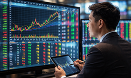 Xu hướng chứng khoán 9/2, kỳ vọng nhịp hồi kỹ thuật