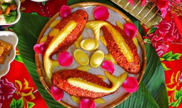 Cúng ông Táo: 4 cách tiễn cá chép chuẩn phong tục, không cần đi xa phóng sinh